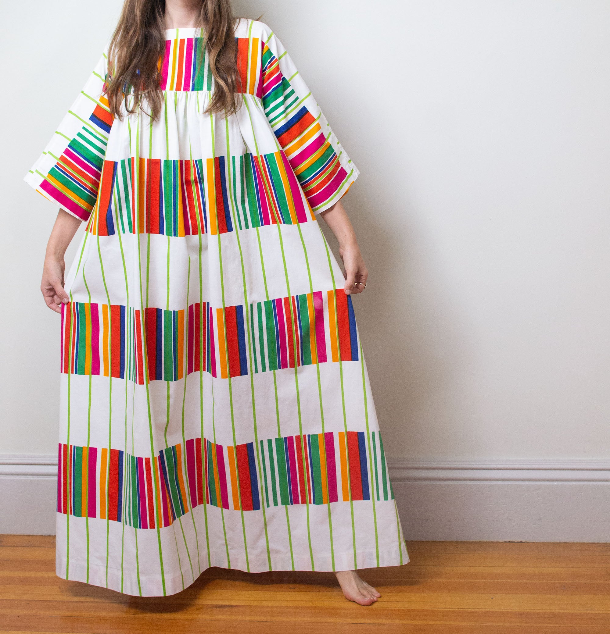 Marimekko Female Hysteria Vintage Marimekko Female Hysteria Vintage