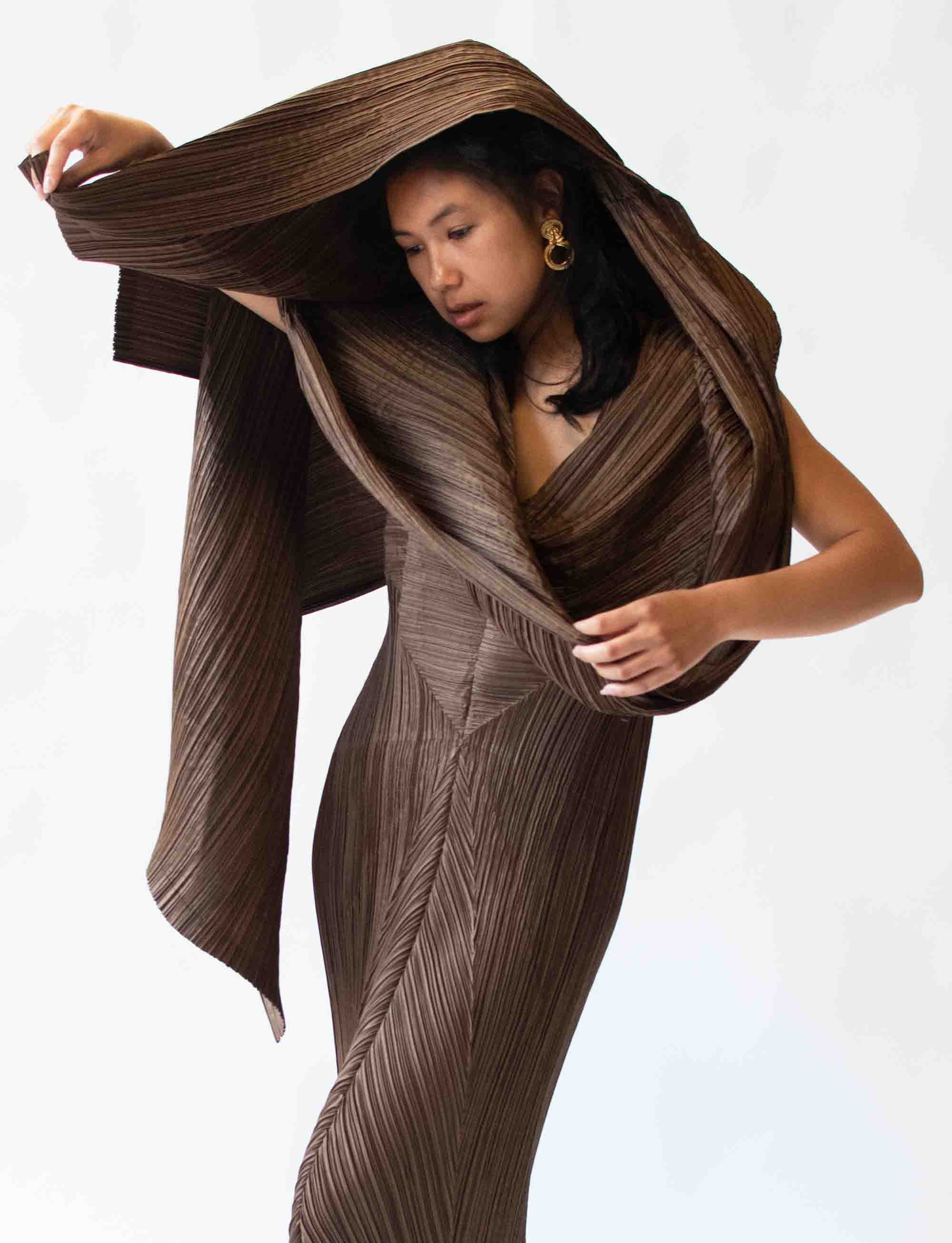 Issey Miyake – Female Hysteria Vintage