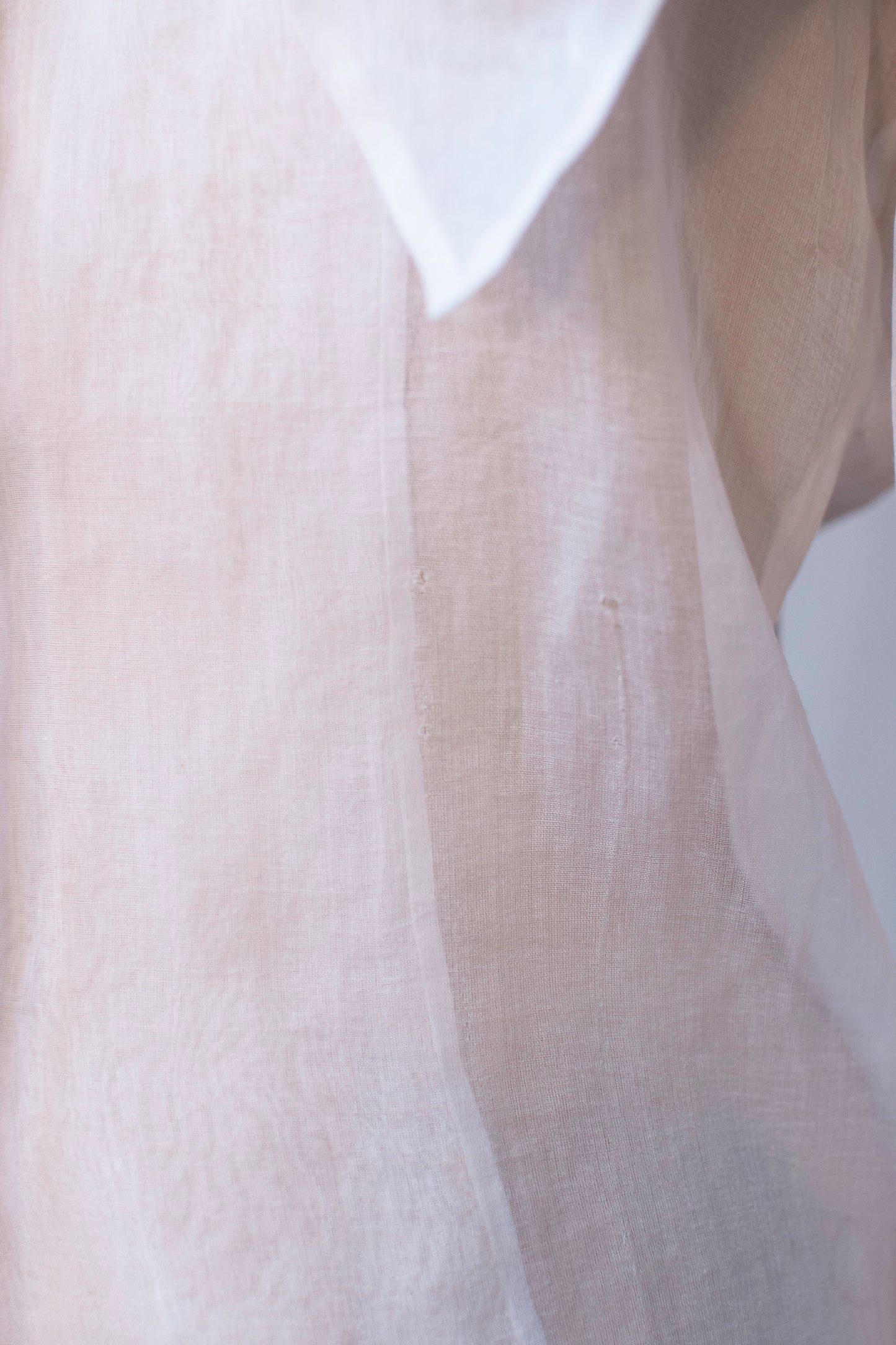 Organza Shirt | Gianfranco Ferre