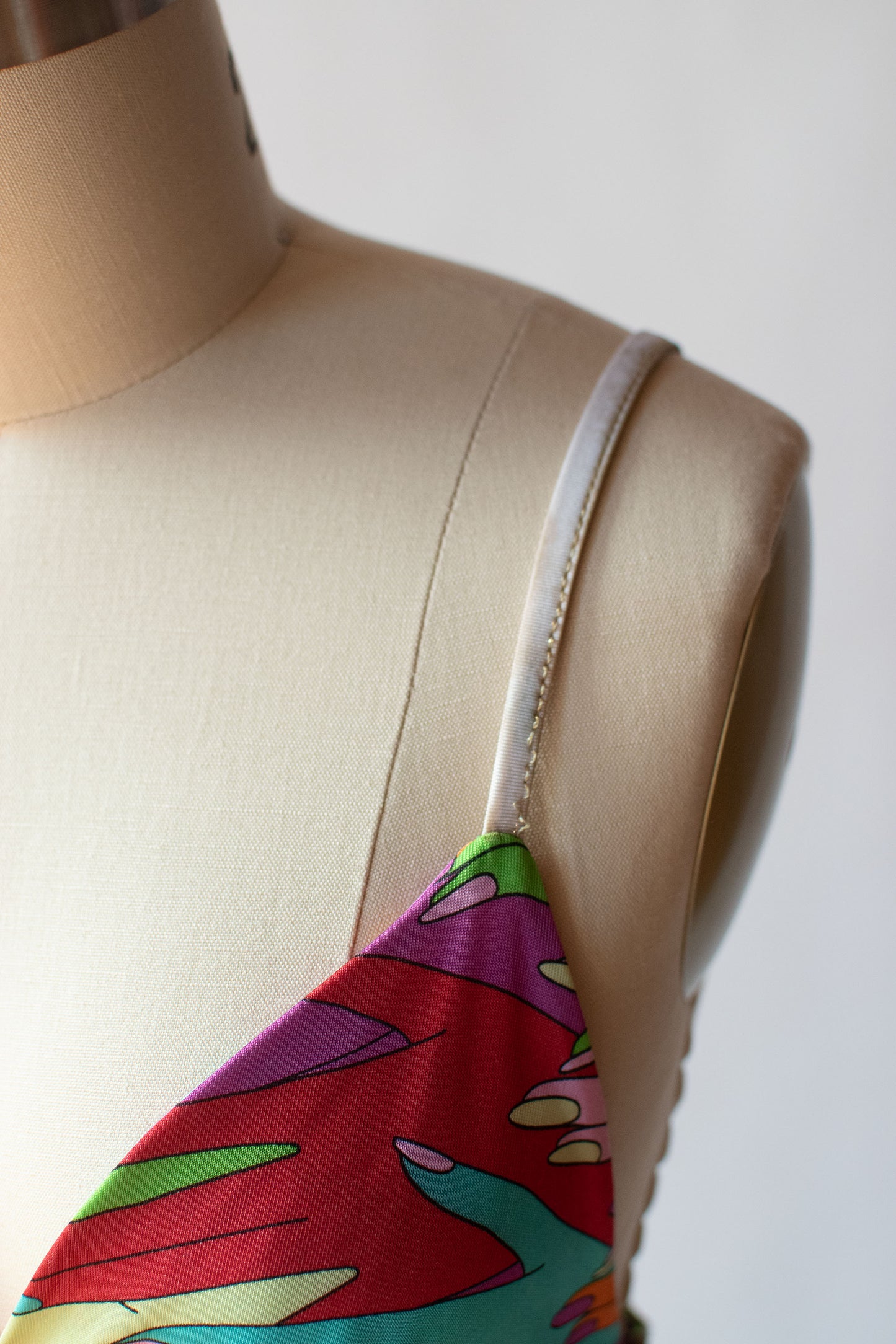 Hand Print Dress | Dolce & Gabbana