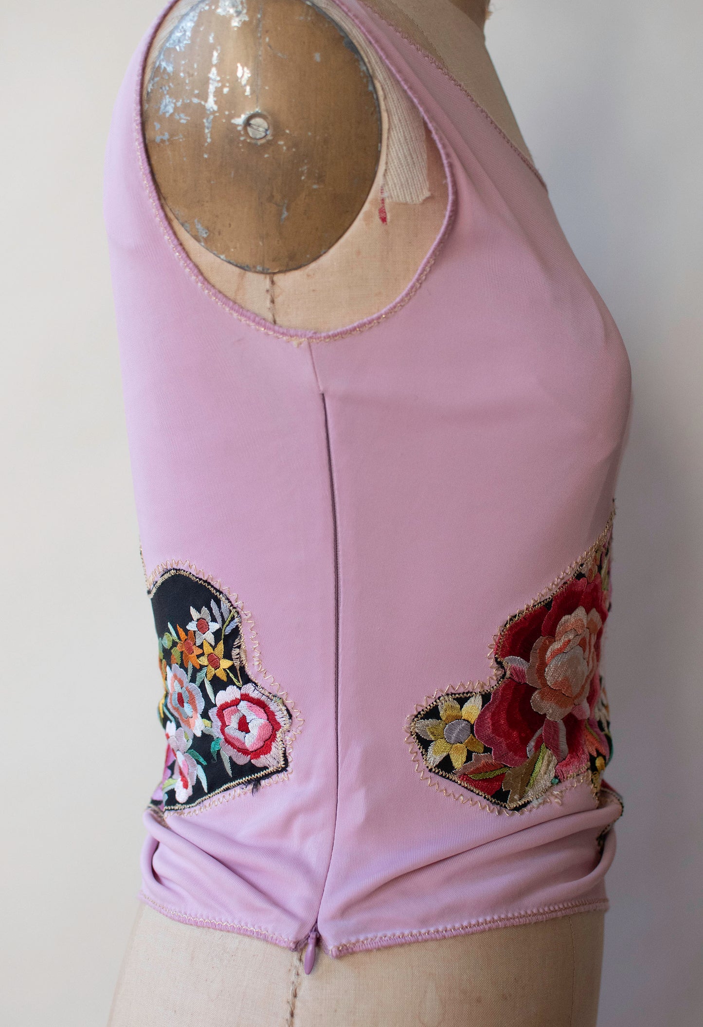 Piano Shawl Top | Voyage Invest in the Original