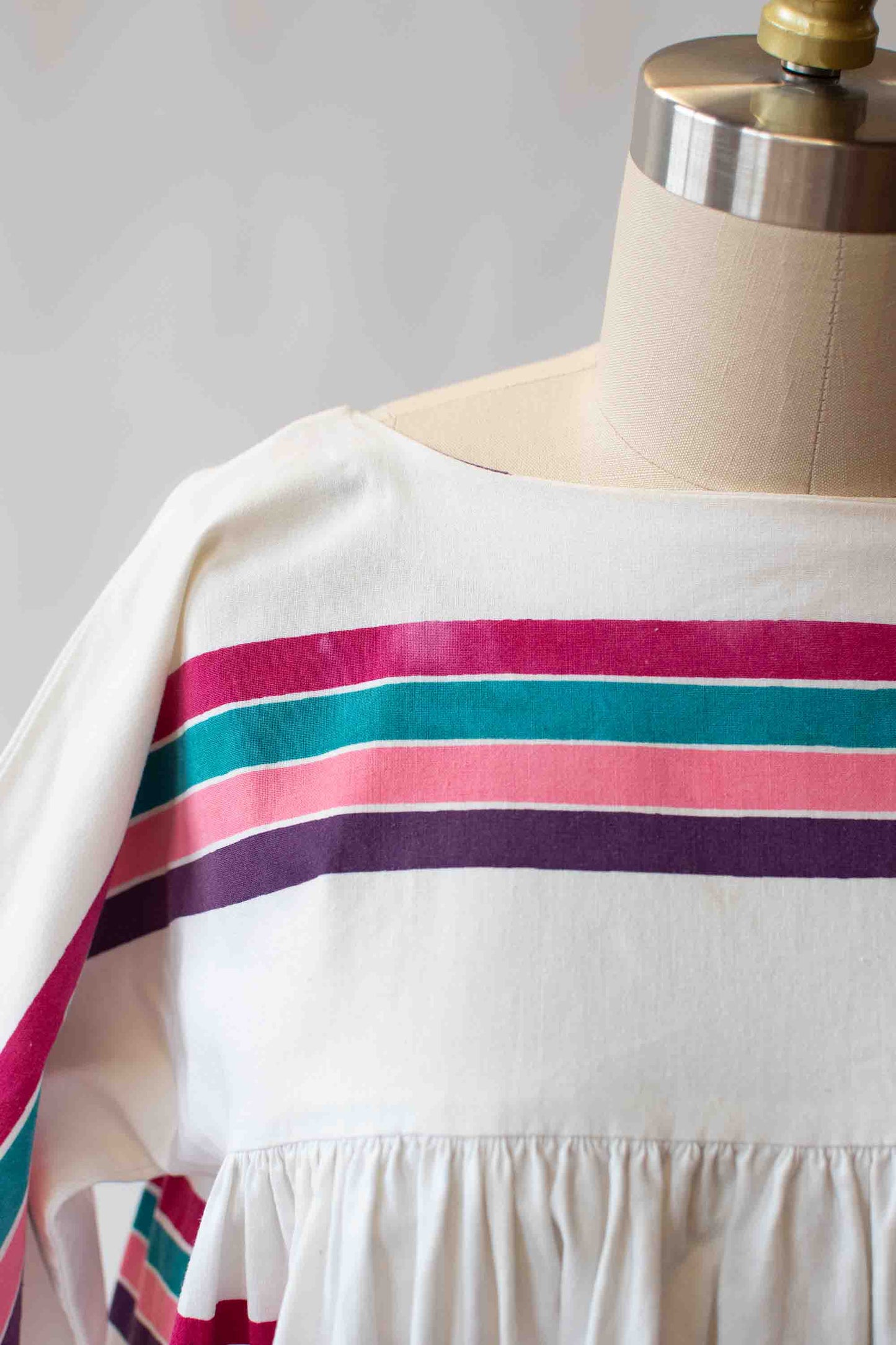 Marimekko Liidokki Dress | 1974