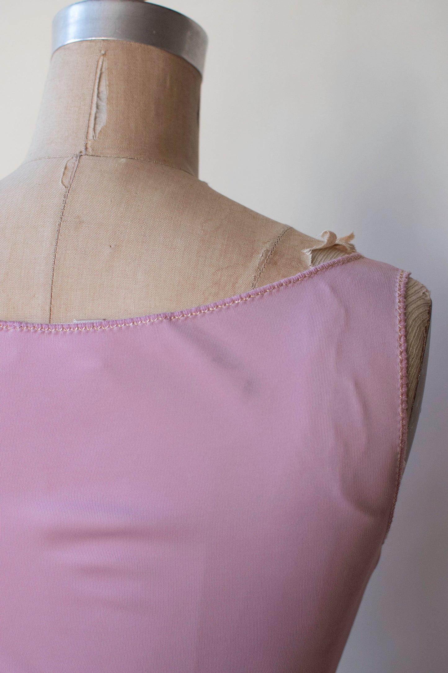 Piano Shawl Top | Voyage Invest in the Original