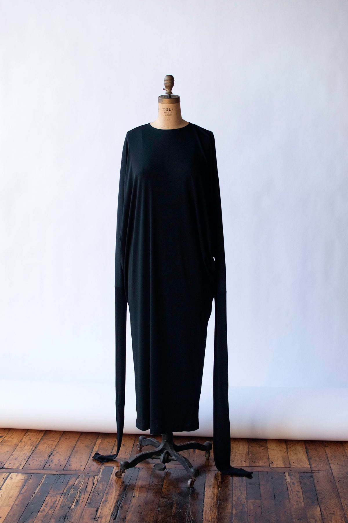 Jersey Dress | Norma Kamali