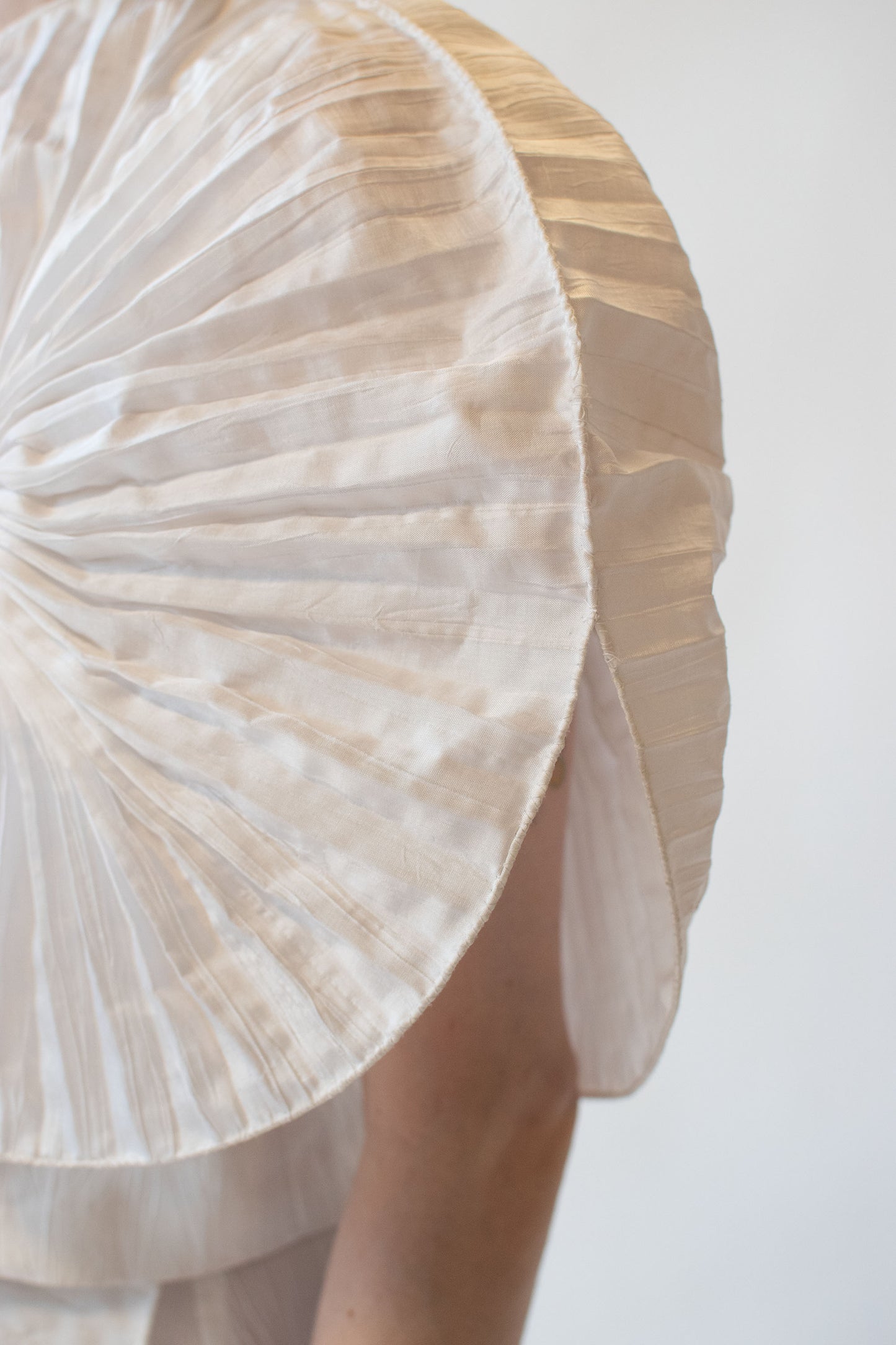 1980s Pleated Set | Barbara Barbara