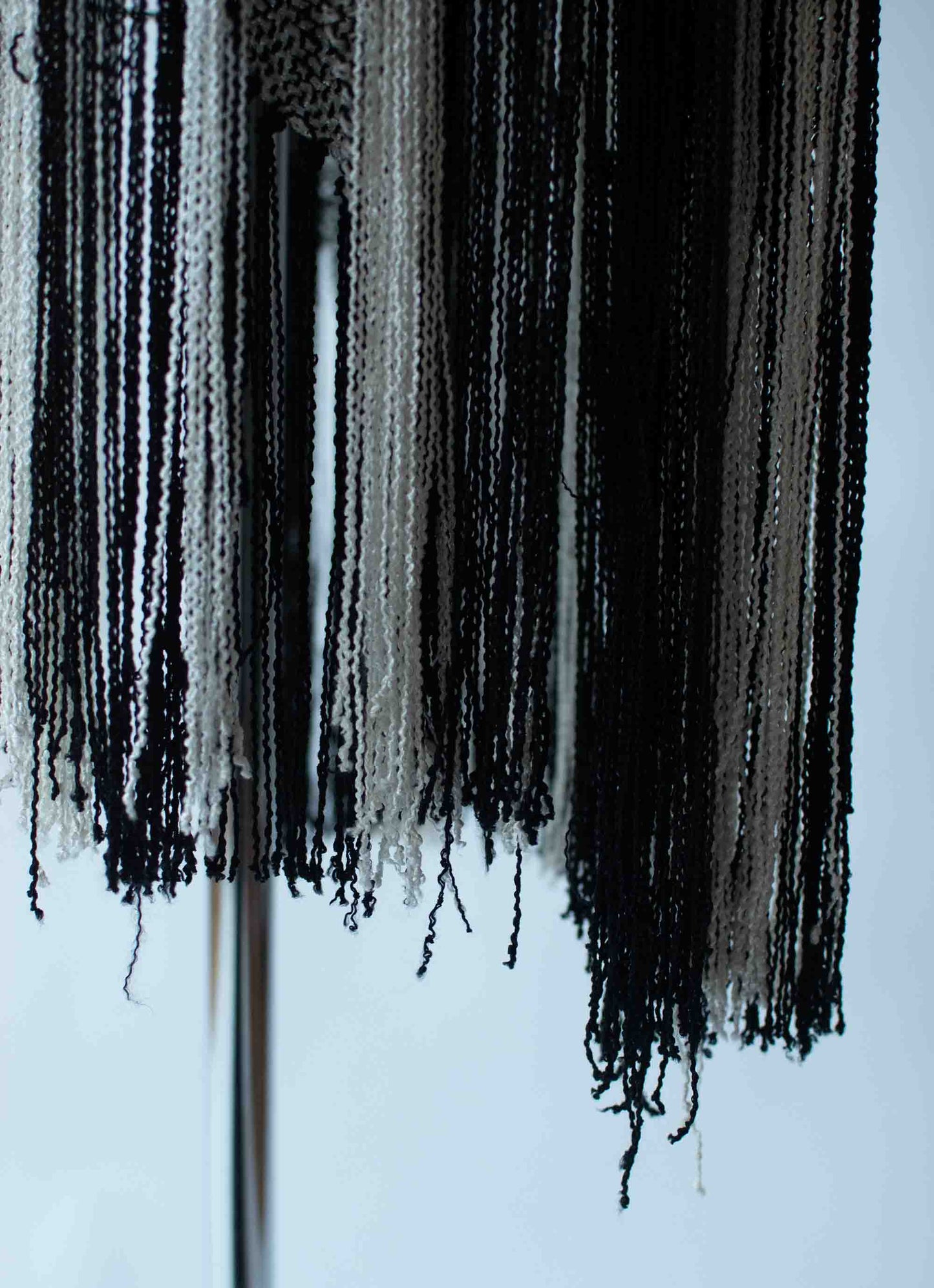Woven Caftan | Crane Day