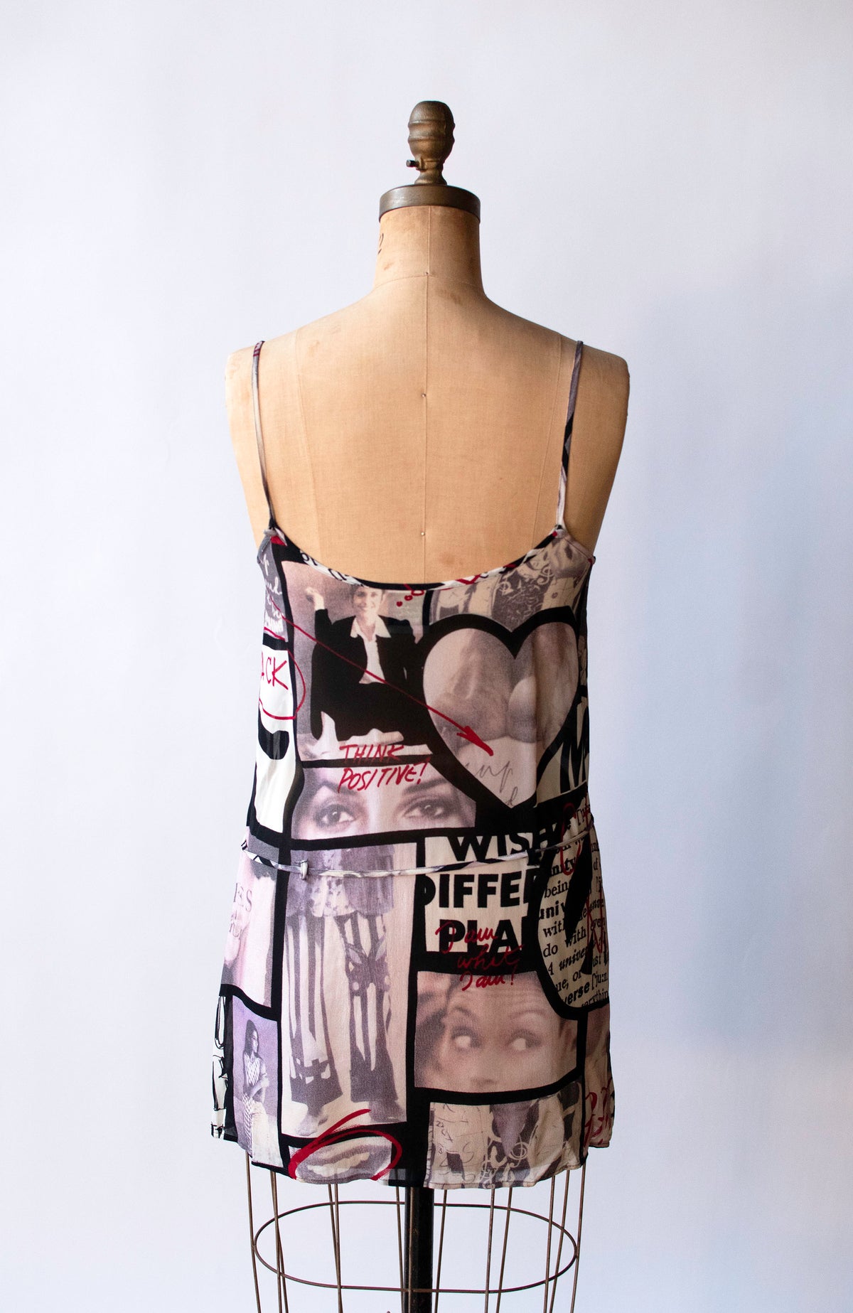 Moschino Cheap & Chic