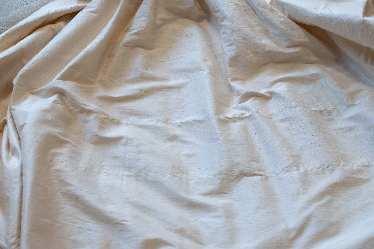 Netted Gown | Romeo Gigli for Callaghan SS 1993