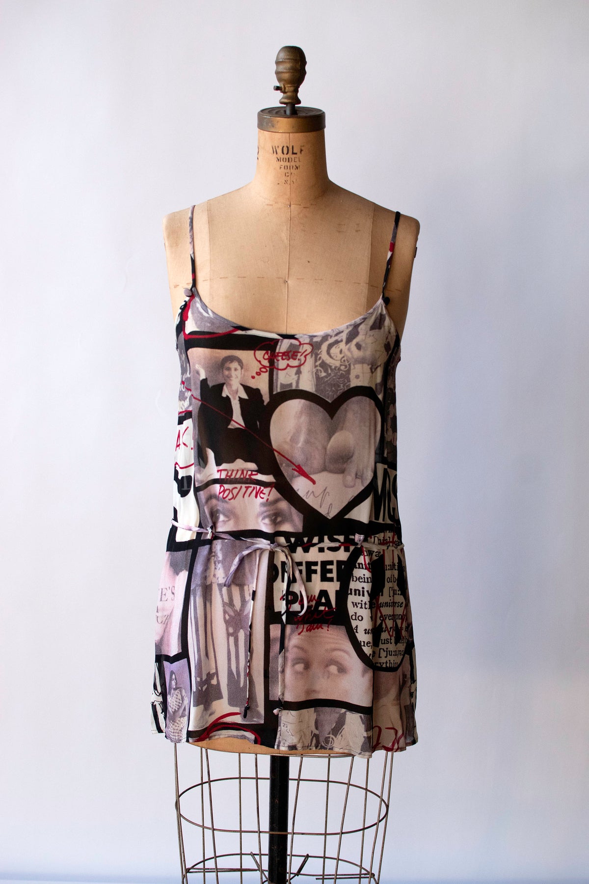 Moschino Cheap & Chic