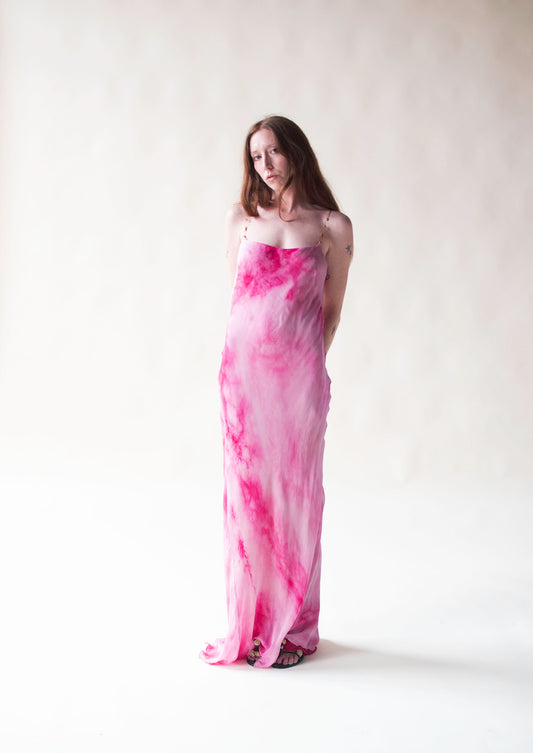 Chiffon Dress | Bluegirl Blumarine