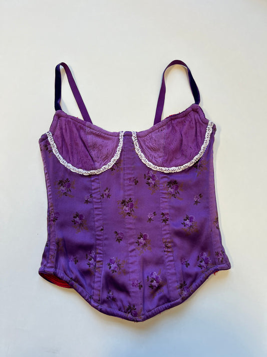 Corset Top | Voyage Invest in the Original