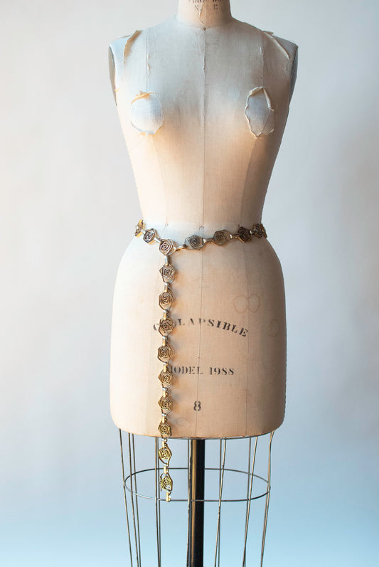 Chain Belt | Yves Saint Laurent