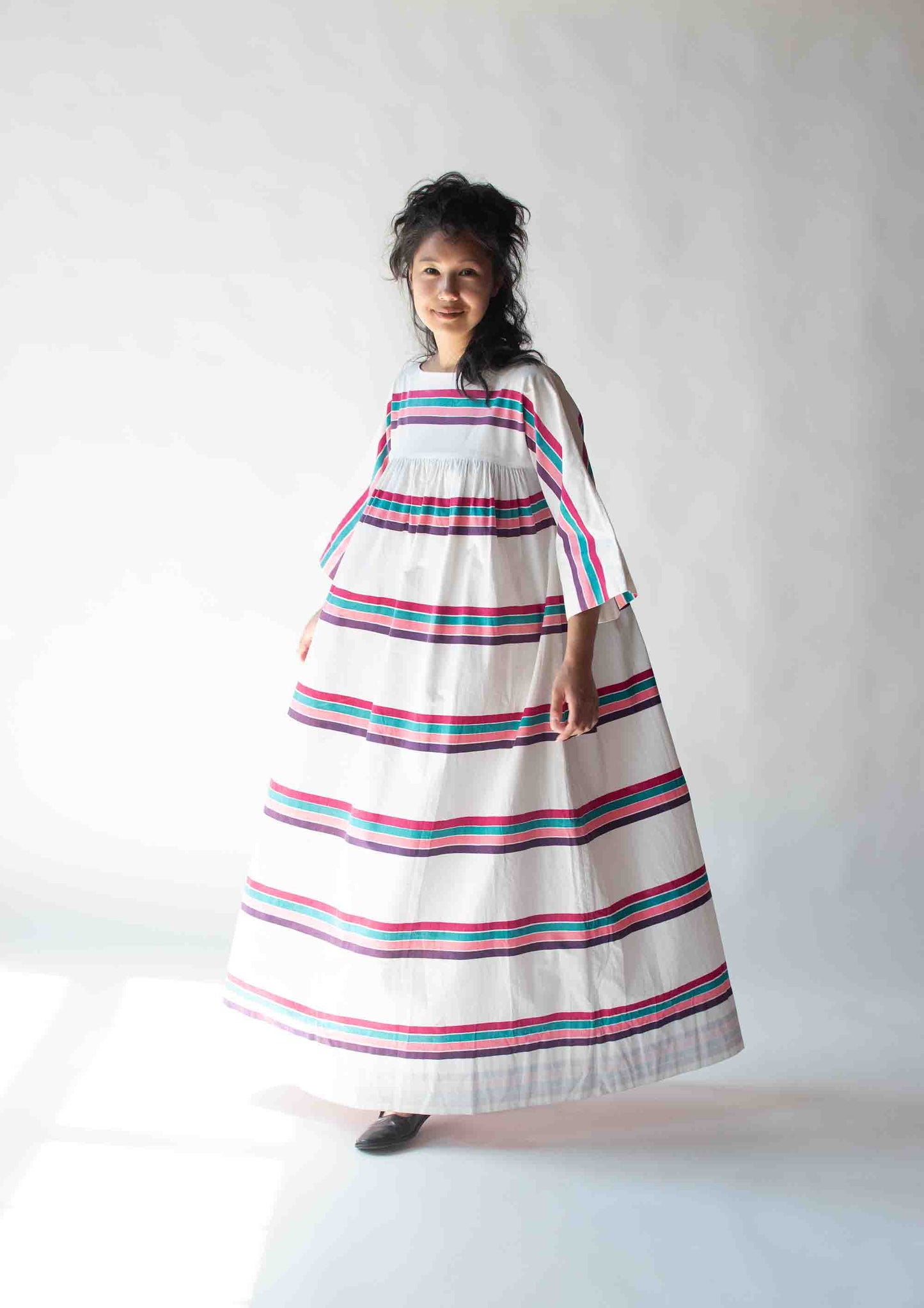 Marimekko Liidokki Dress | 1974