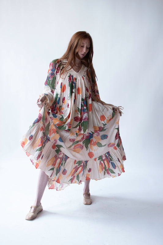 1970s Gauze Set | Amerikan Climax