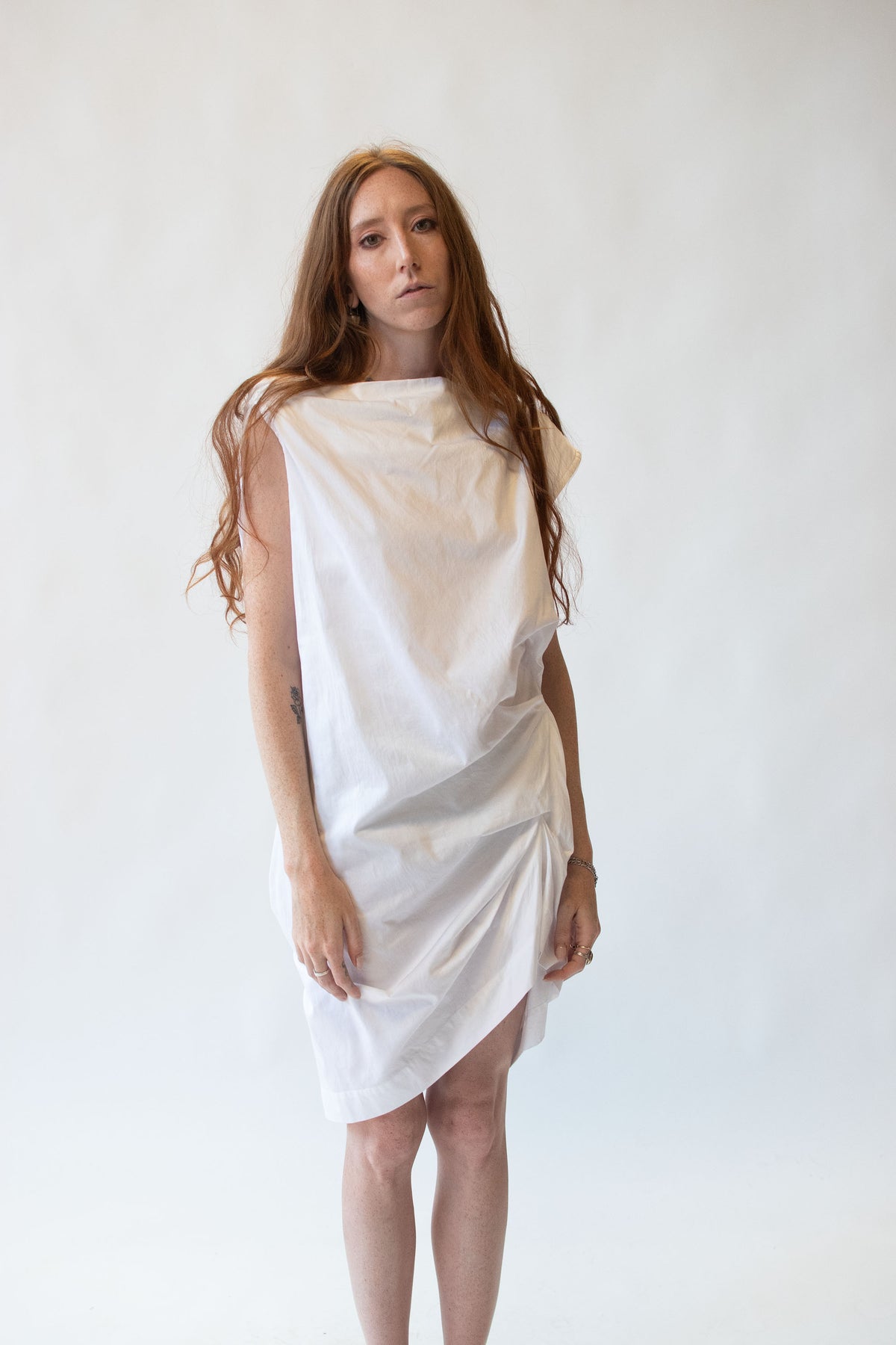 Toga Tunic | Vivienne Westwood Anglomania