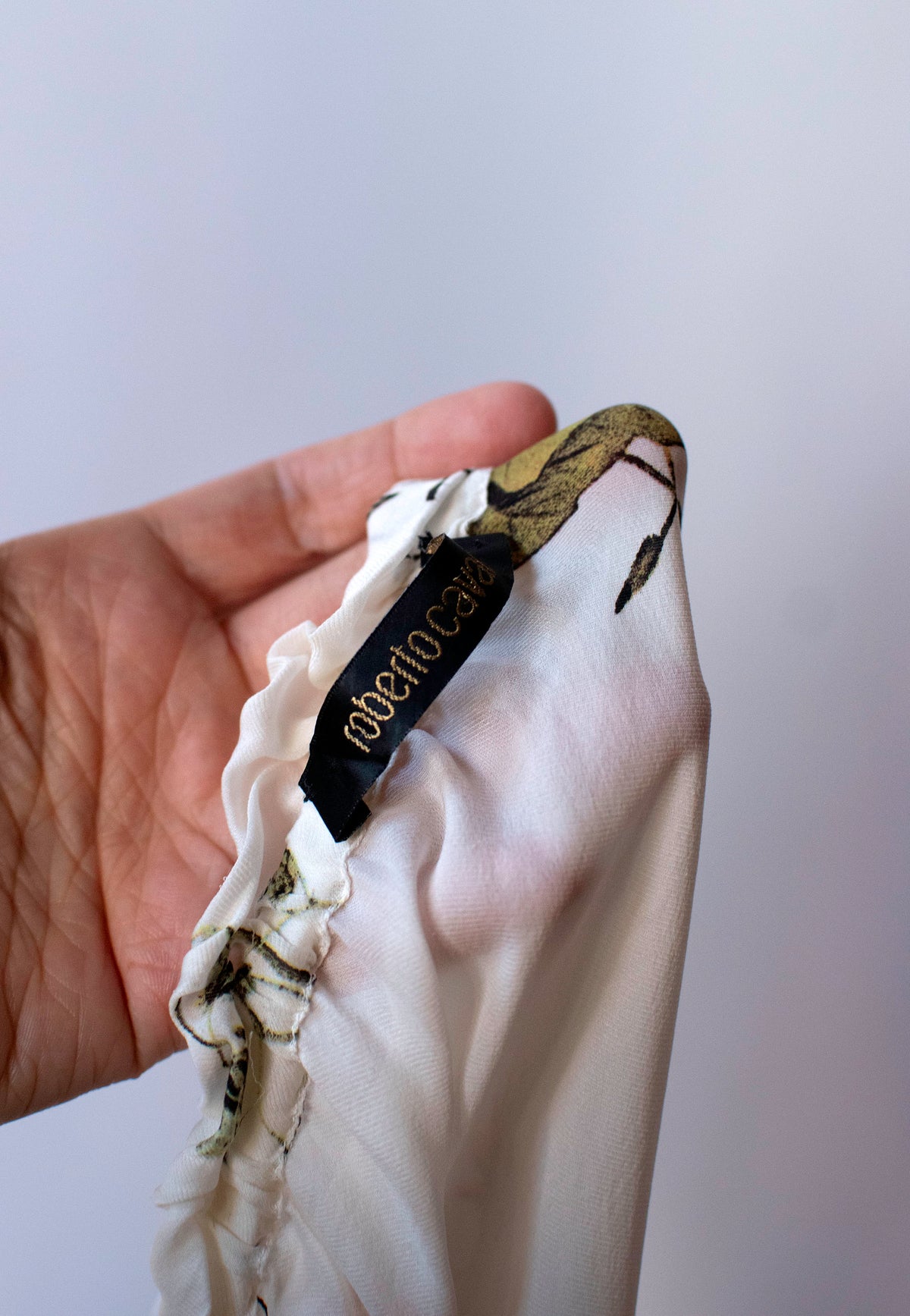Roberto Cavalli
