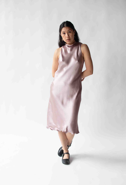 1990s Petal Dress | Armani