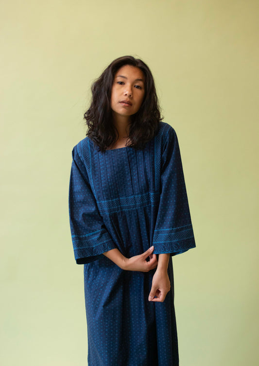 Mila Dress | Marimekko 1975