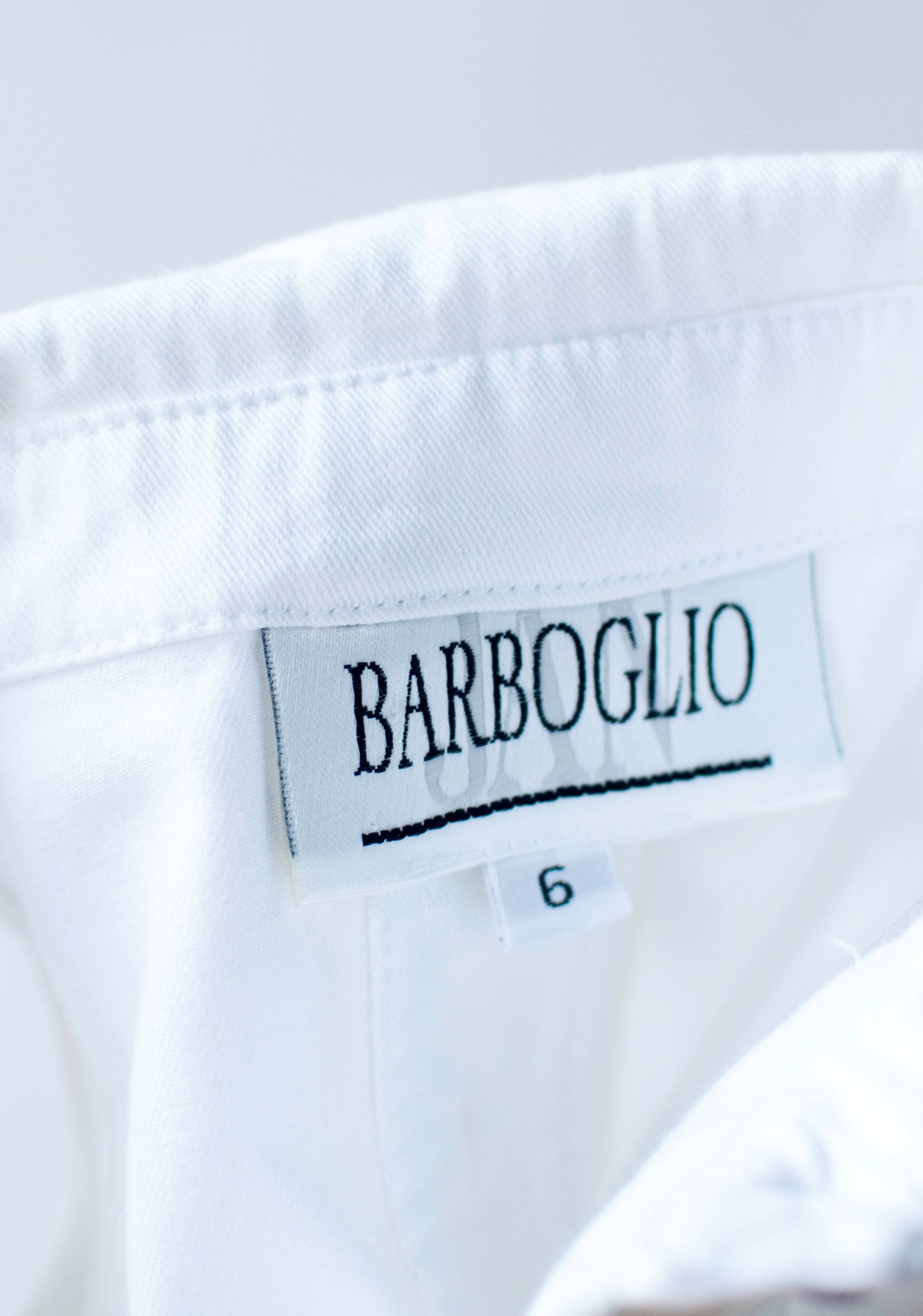 Trapeze Dress | Jan Barboglio