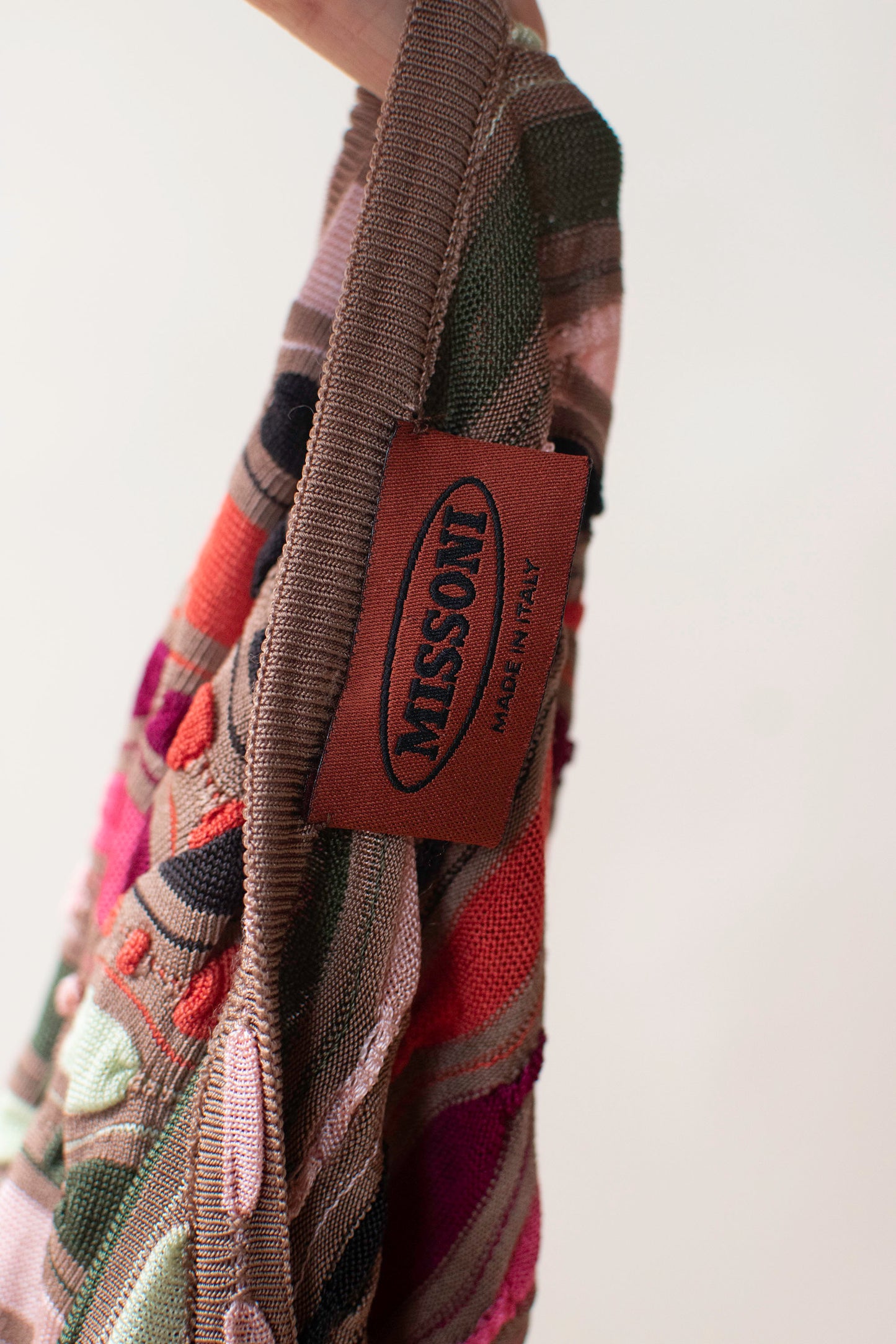 Textural Cardigan | Missoni