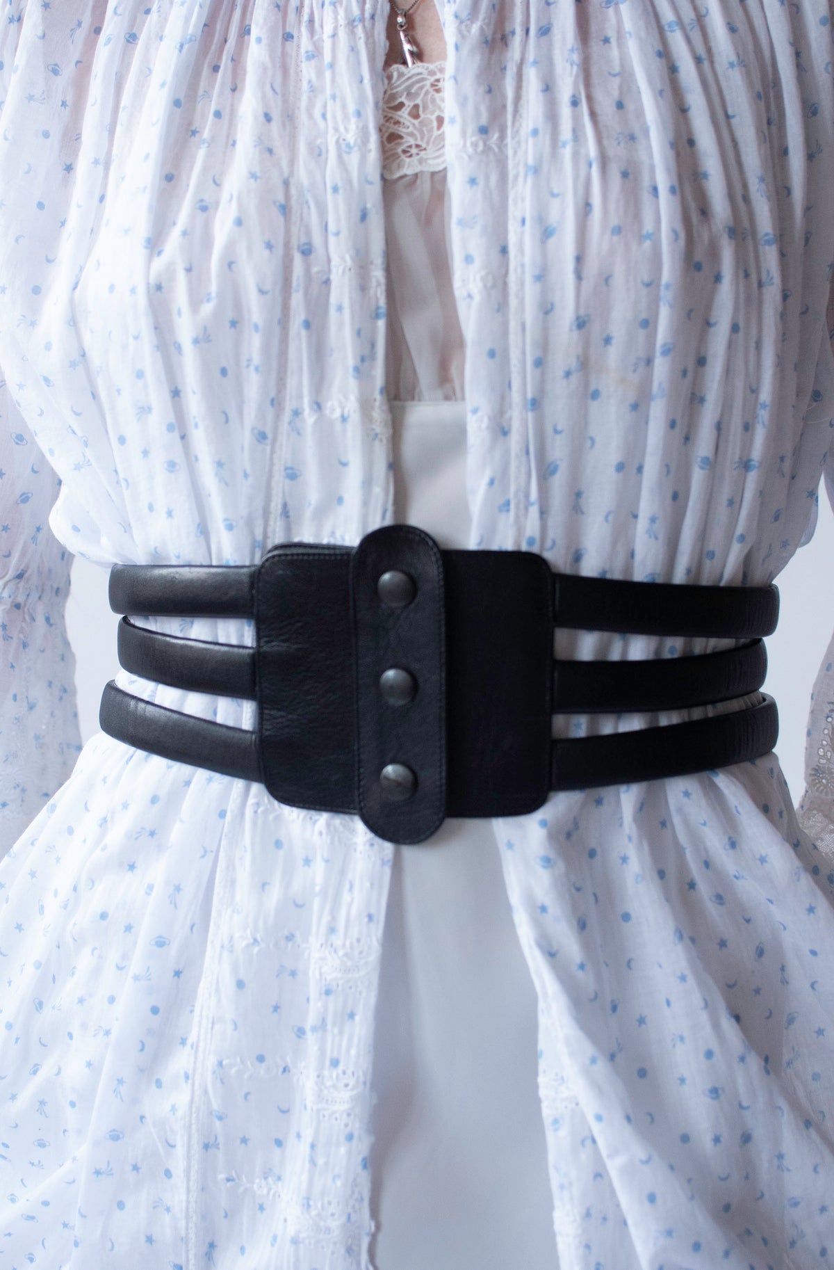 Cage Belt | Charles Jourdan