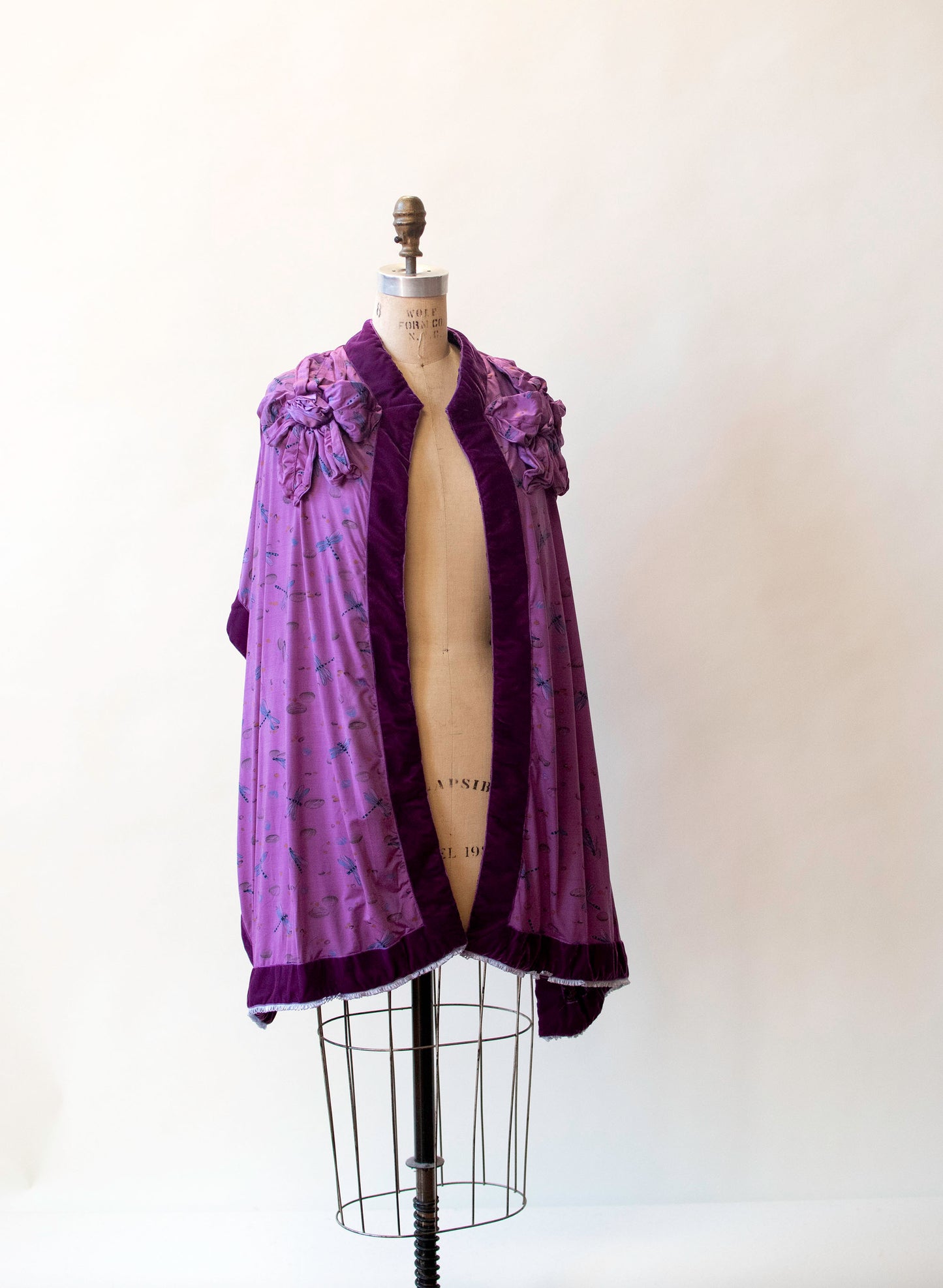 Reversible Shawl | Voyage Invest in the Original