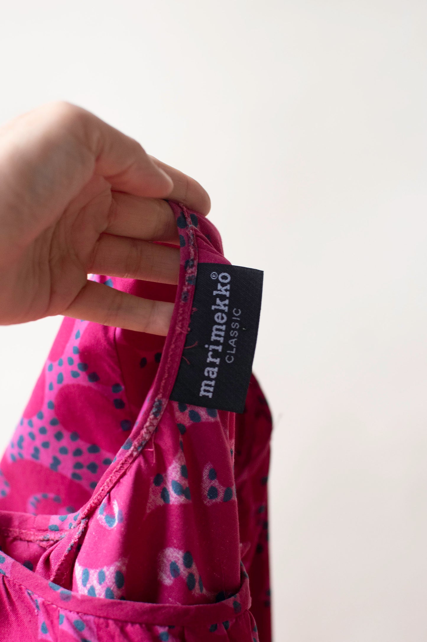 Love Letter Dress | Marimekko