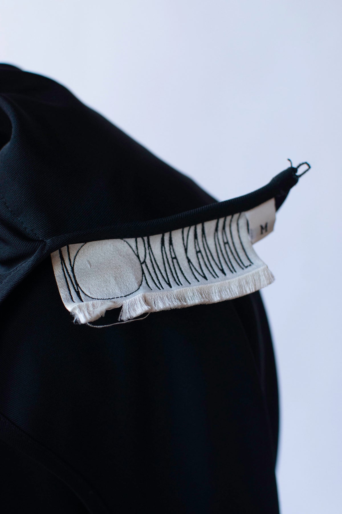 Jersey Dress | Norma Kamali