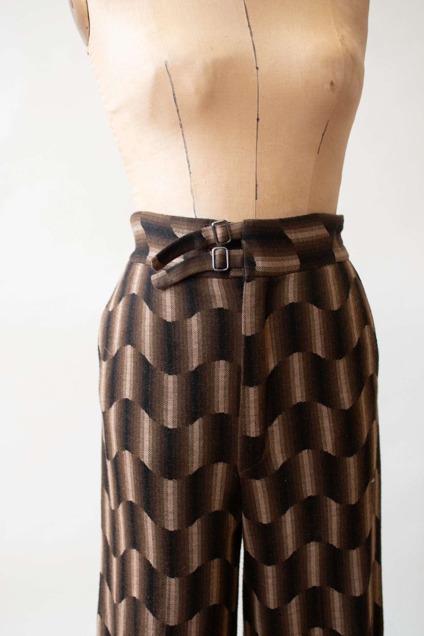 1970s Pants | Biba