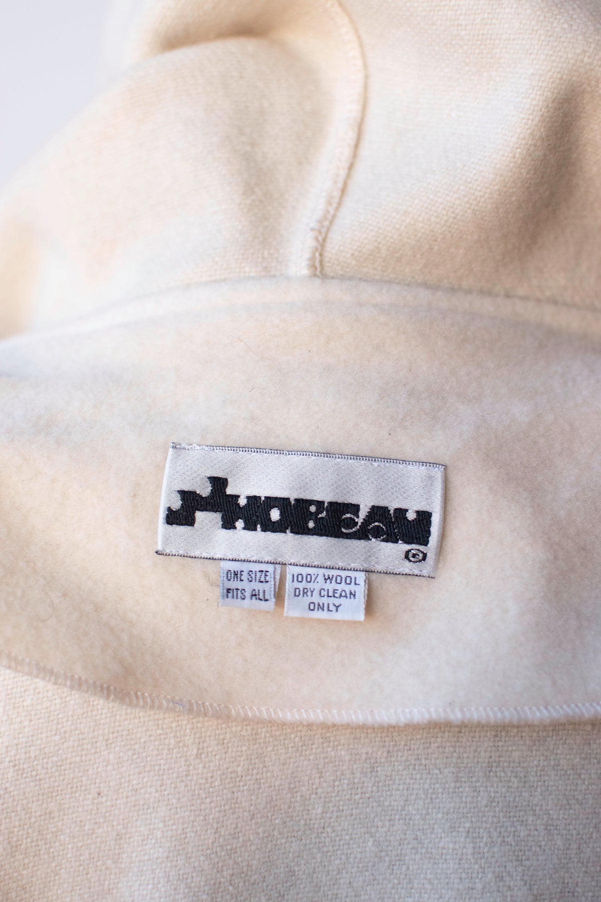 Blanket Coat | J J Hobean