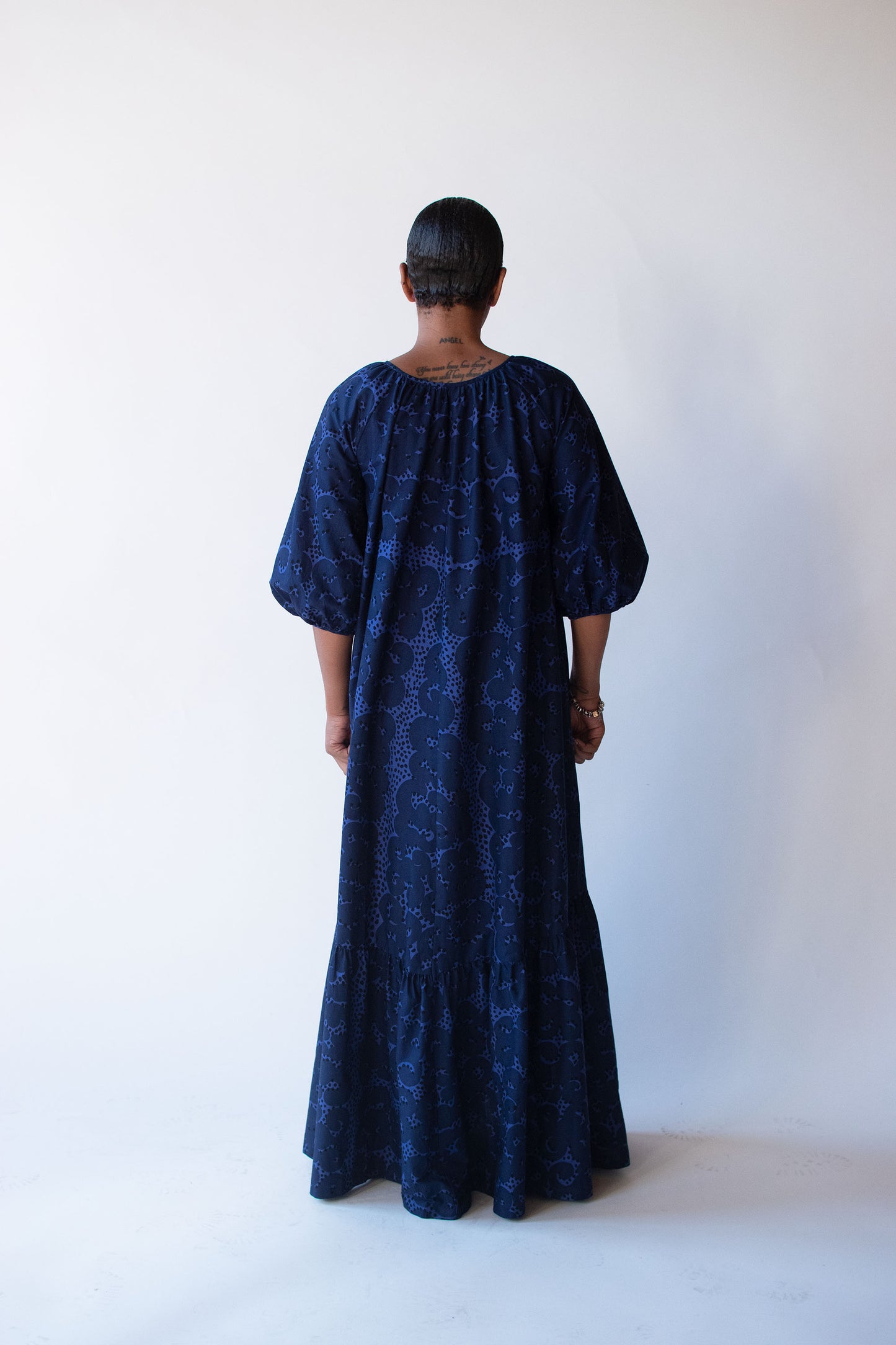 1960s Love Letter Dress | Marimekko