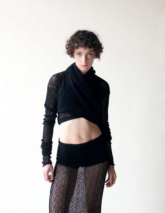 Net Set | Romeo Gigli 1991