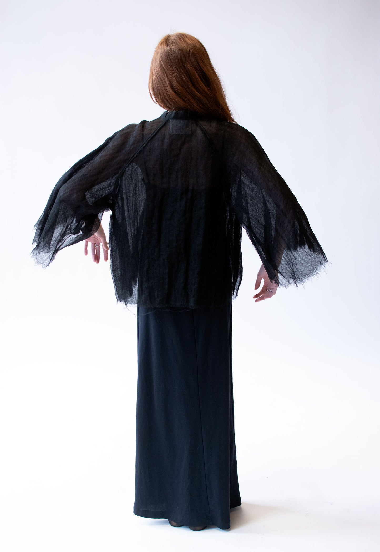 Gauze Jacket | Lanvin 2008