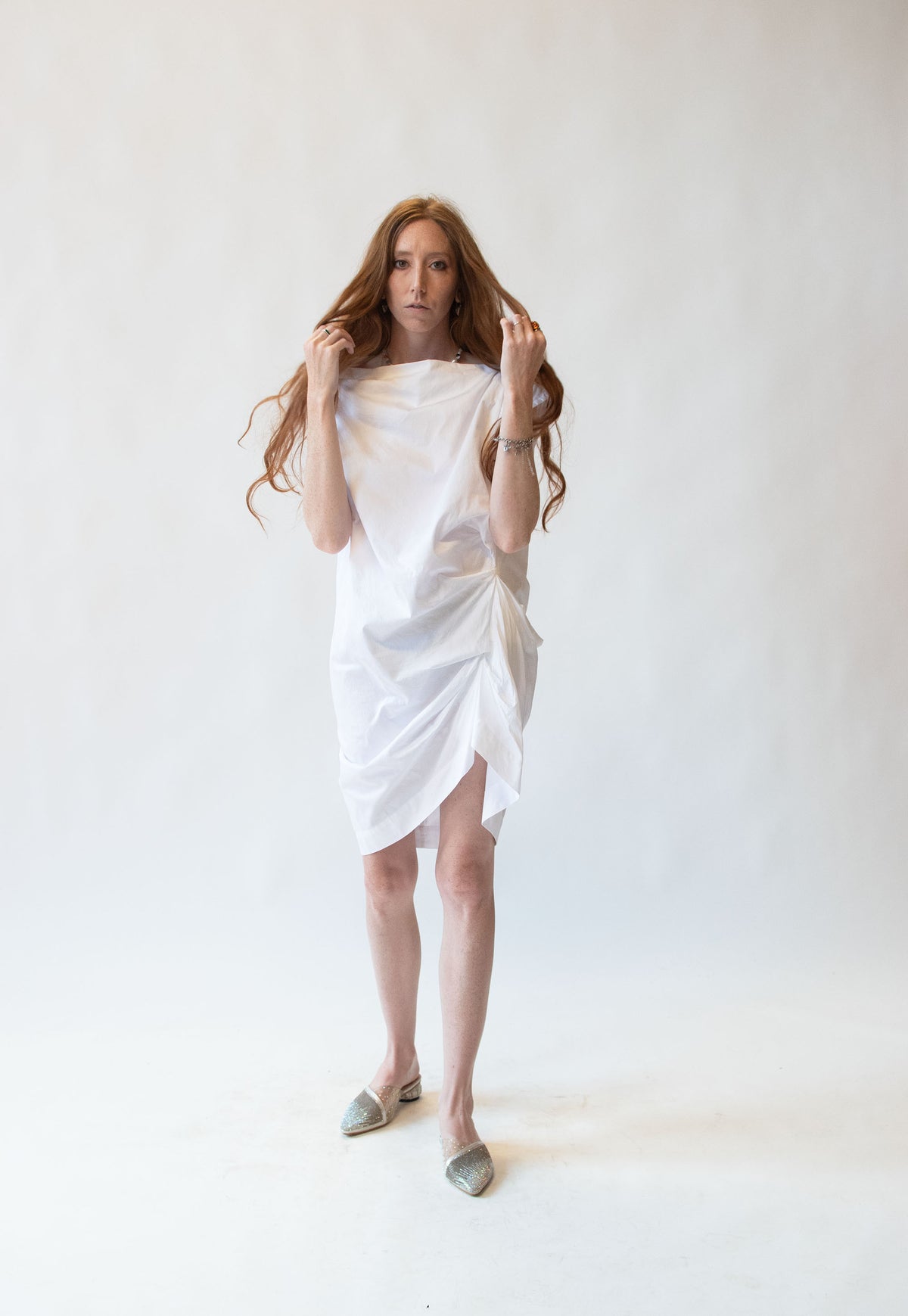 Toga Tunic | Vivienne Westwood Anglomania
