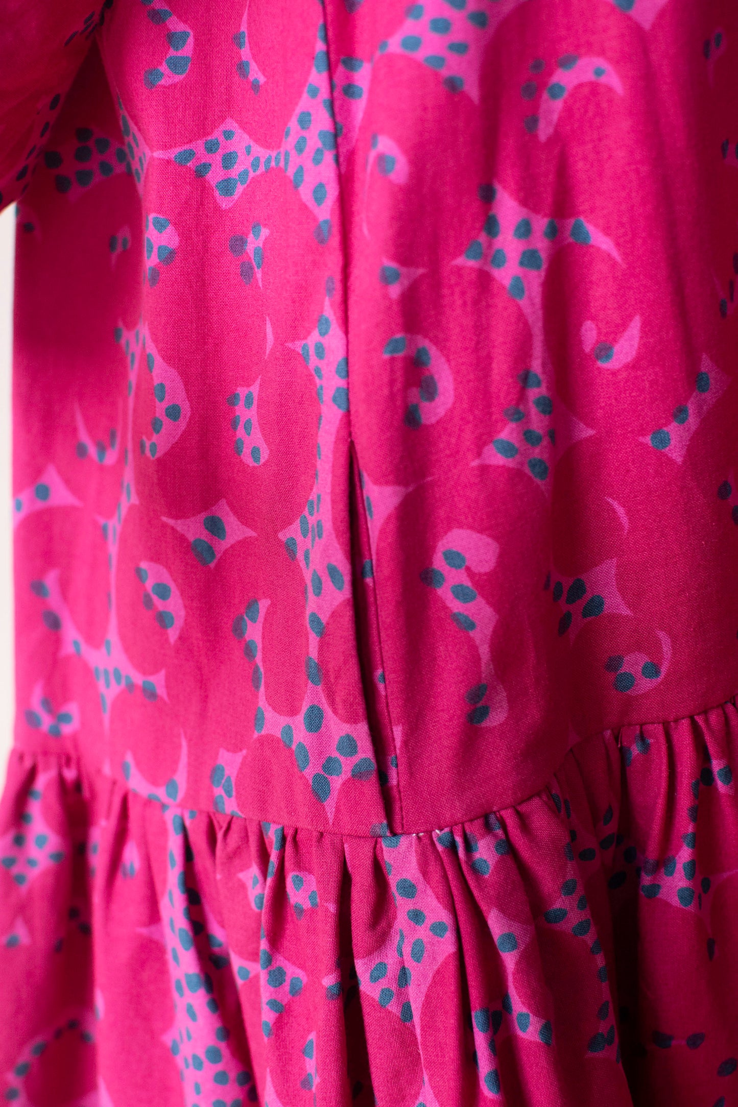 Love Letter Dress | Marimekko