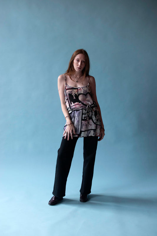 Moschino Cheap & Chic