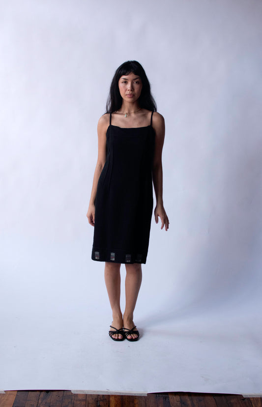 "Alterations" Dress | Moschino Cheap & Chic