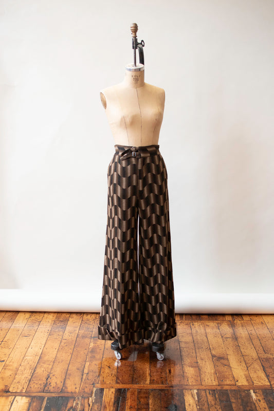 1970s Pants | Biba