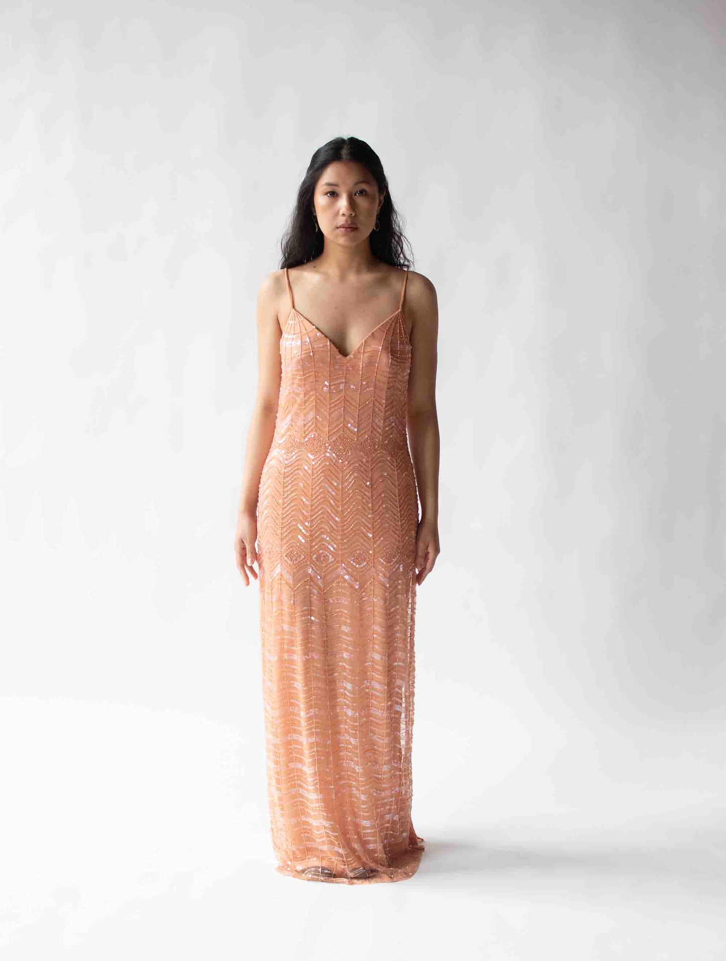 Beaded Dress | La Perla