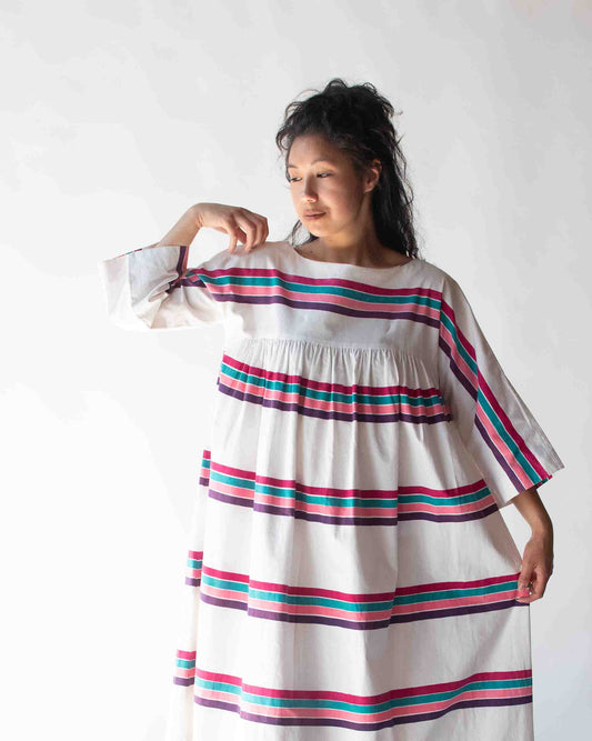 Marimekko Liidokki Dress | 1974