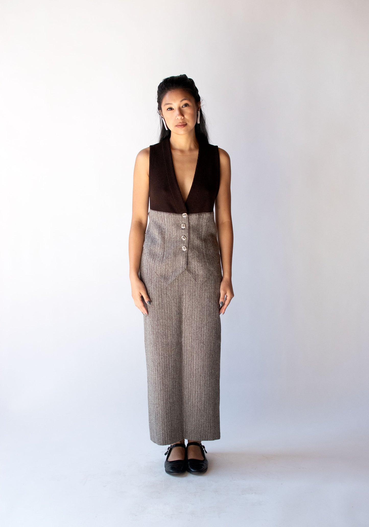 1990s Skirt Set | Dorothee Bis