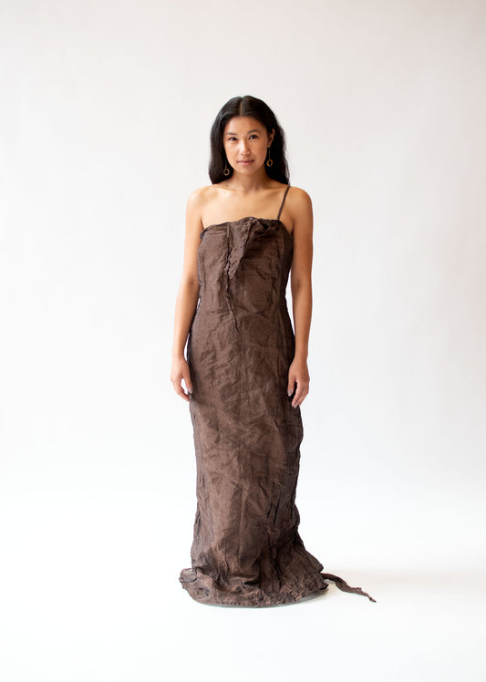 1990s Cocoon Dress | Marina Spadafora
