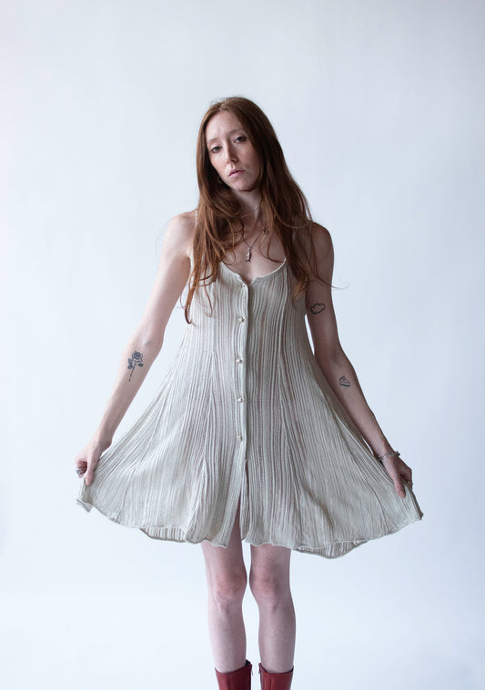 Knit Tunic | Kaat Tilley