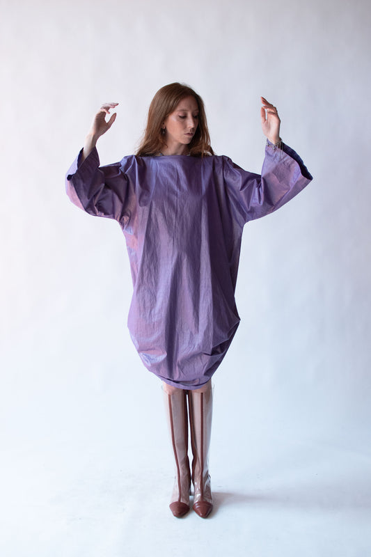 1990s Cotton Tunic