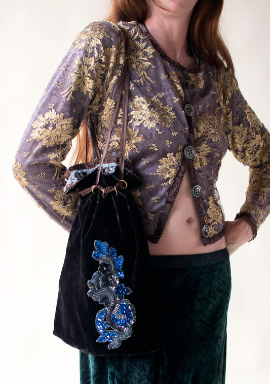 Lace Cardigan | Voyage Invest in the Original