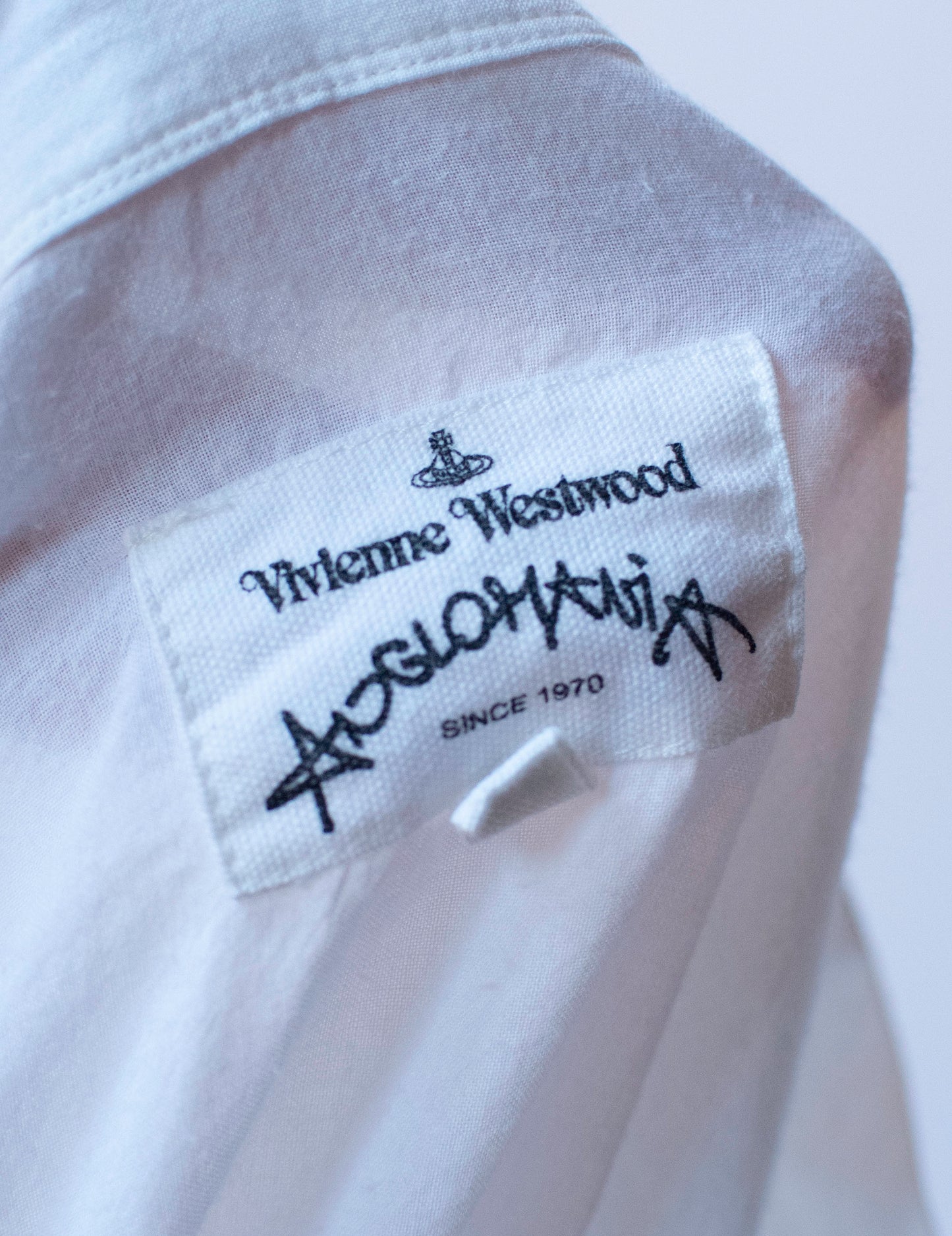 Parachute Top | Vivienne Westwood