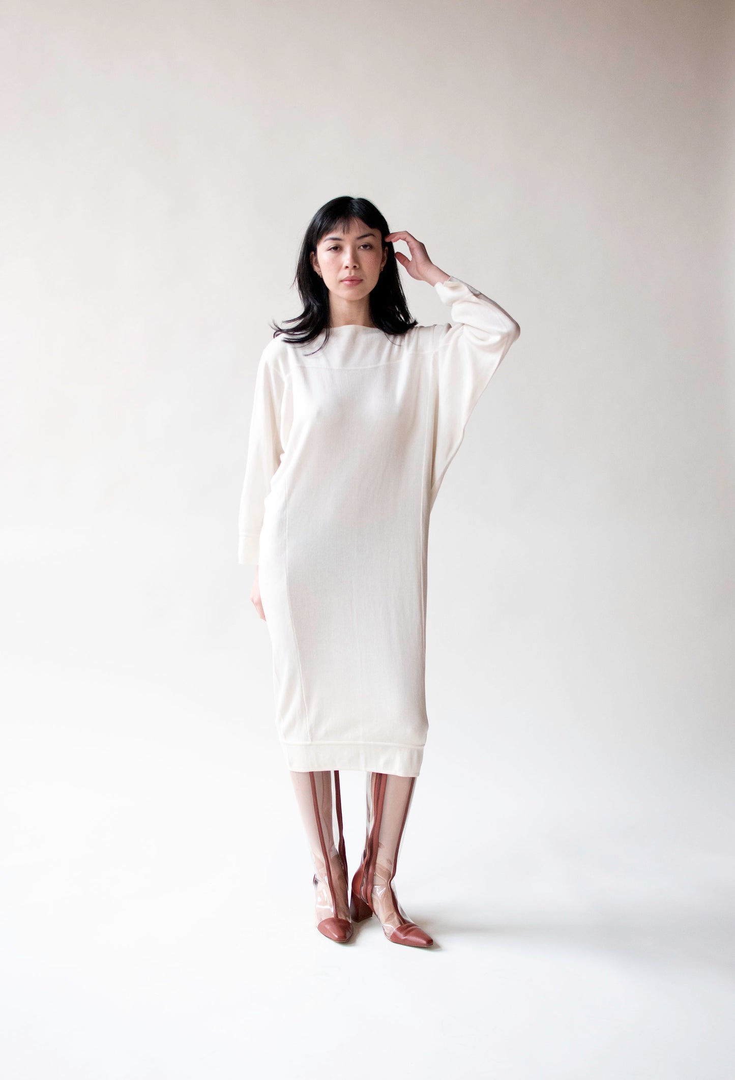 1980s Knit Dress | Alaïa
