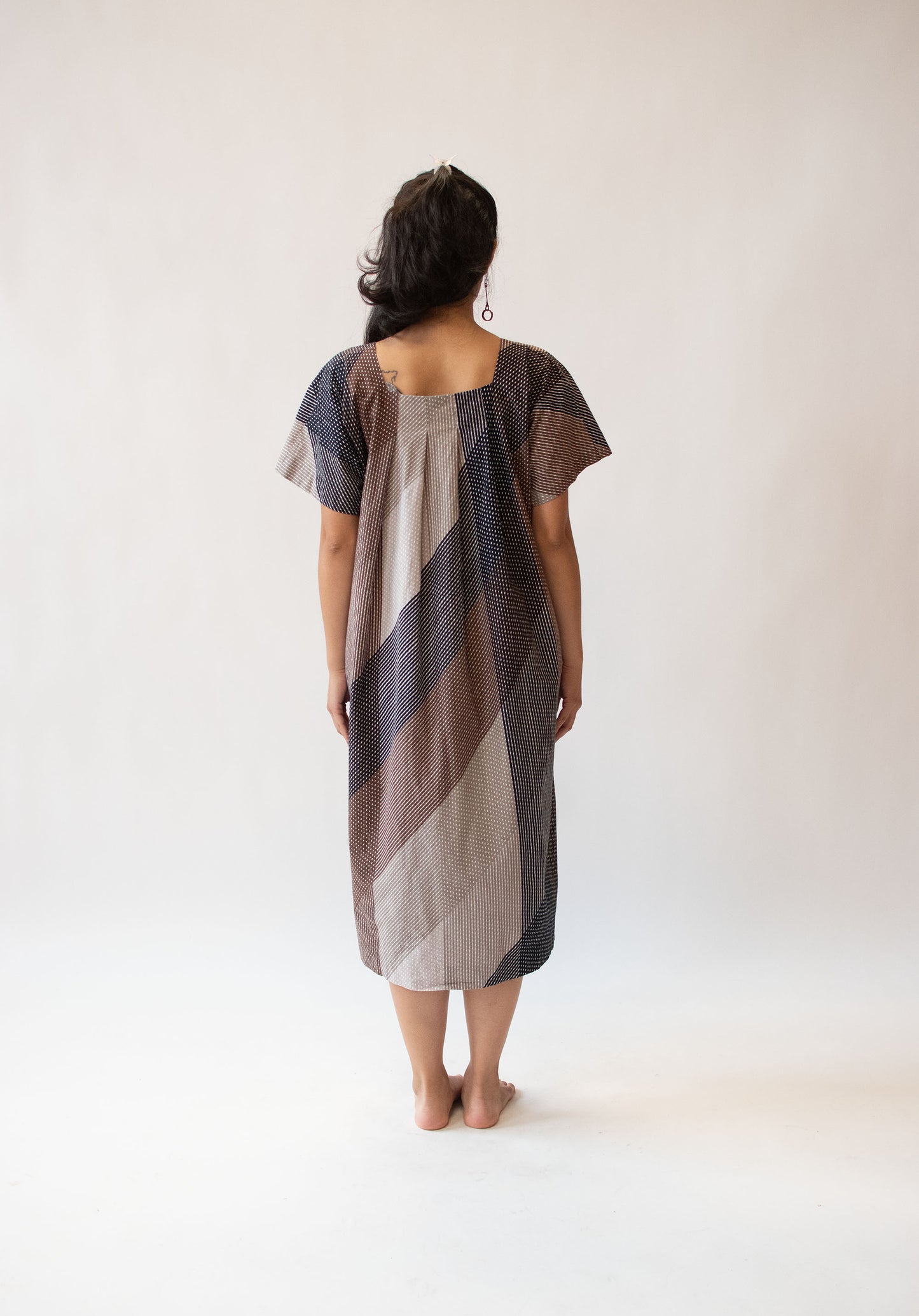 1970s Smock Dress | Marimekko