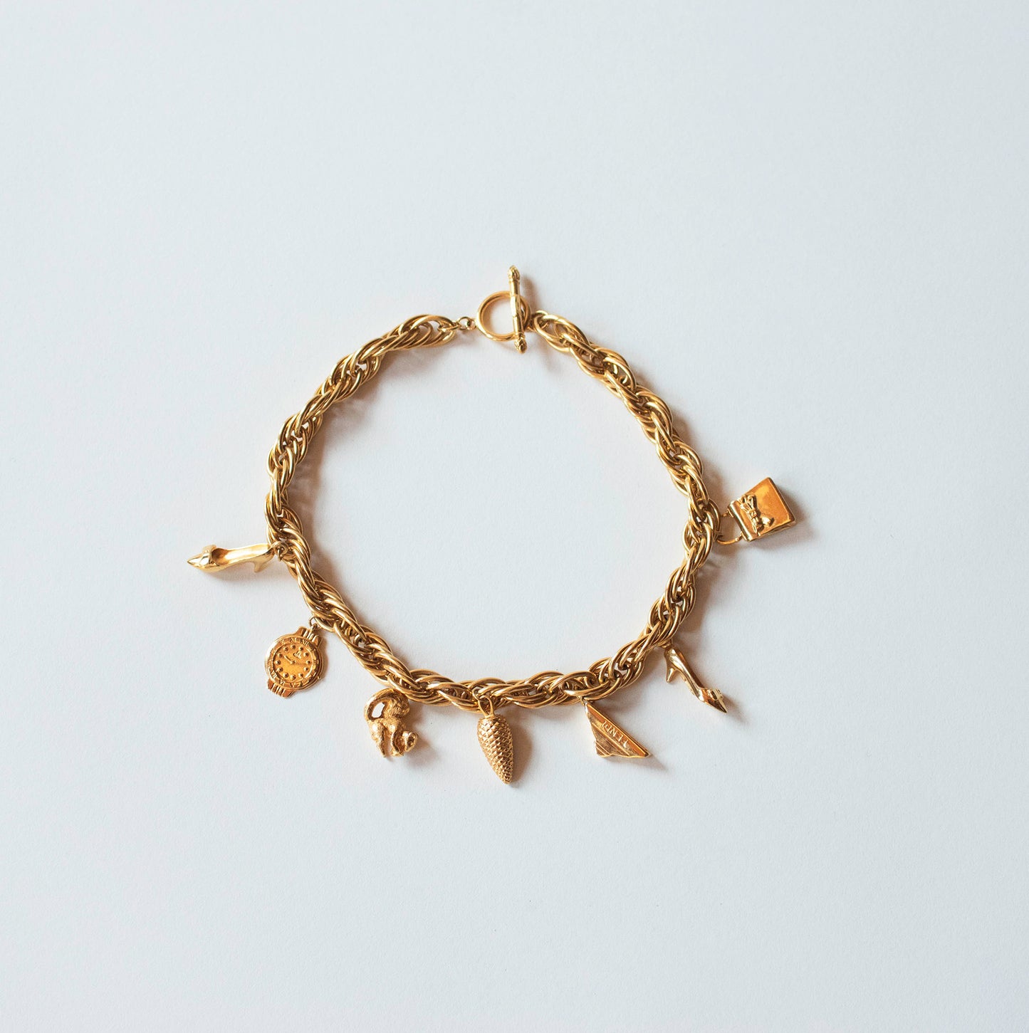 Charm Necklace | Fendi