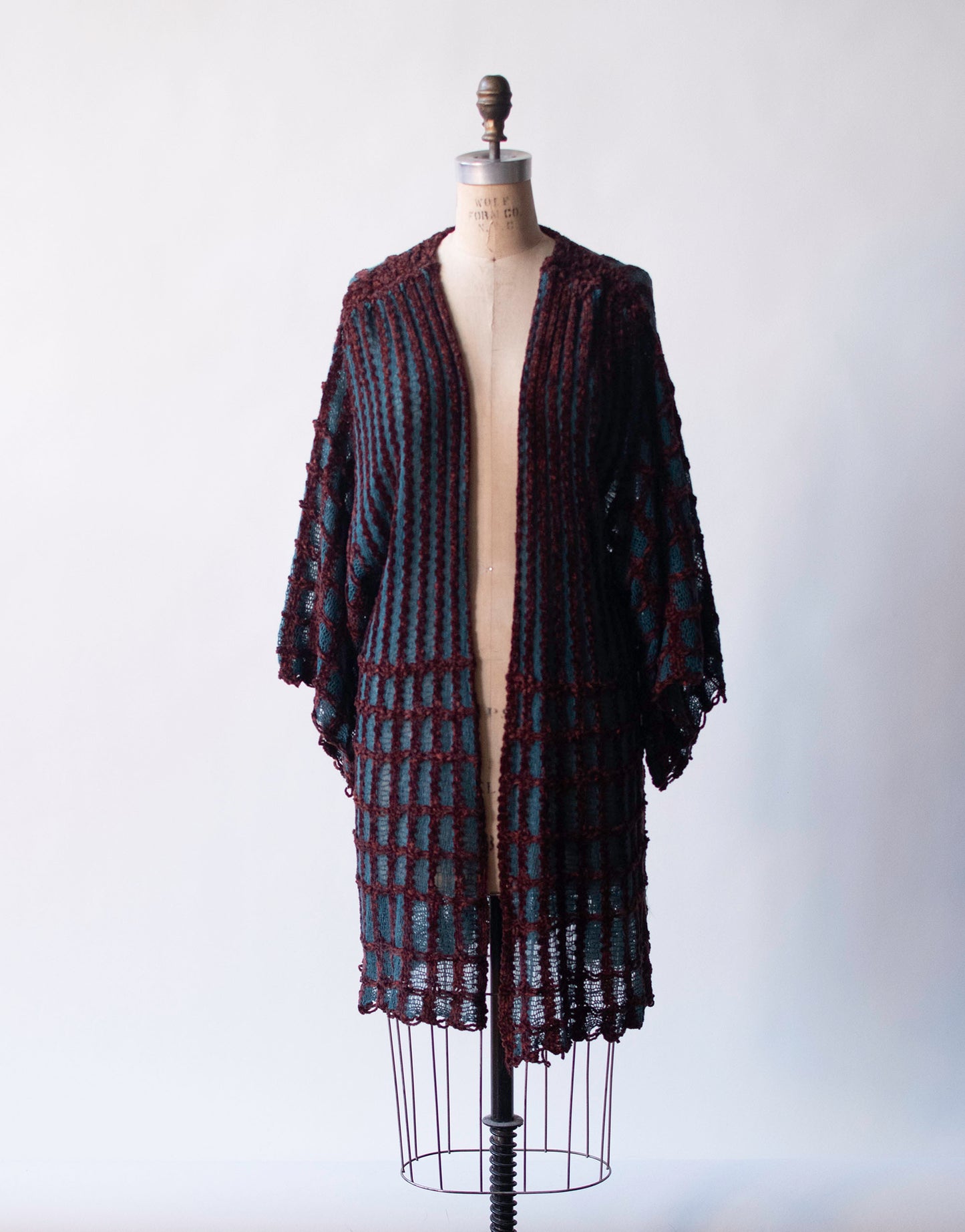 Chennile Jacket | Mali Lietta Cavalli|
